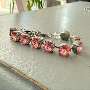 Sabika Crystal Summer 2013 Bracelet